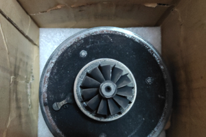 Coreassy usato 1.6 110 CV 753420