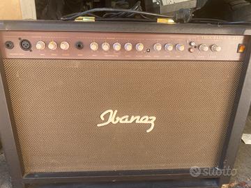 Amplificatore per chitarra organo