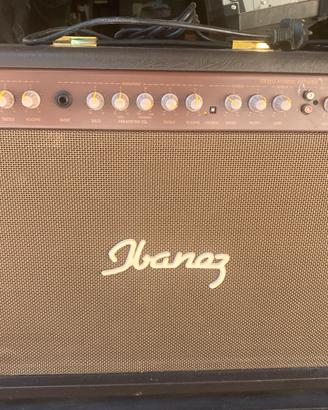 Amplificatore per chitarra organo