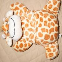 Warmies - pupazzo che si scalda nel microonde