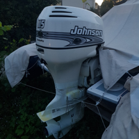 Ricambi evinrude Johnson