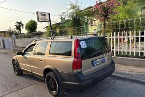 Volvo V70/XC70 V70 2.4 D 20V (163CV) cat Kinetic