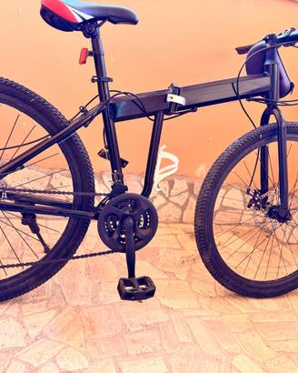 Bicicletta