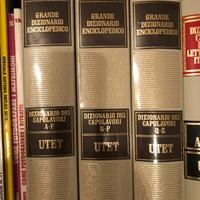 UTET Grande dizionario della lingua italiana