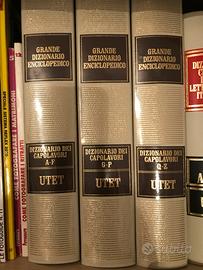 UTET Grande dizionario della lingua italiana