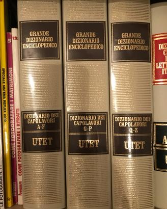 UTET Grande dizionario della lingua italiana