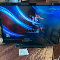 TV 42" TELEFUNKEN full HD1080HDMI.