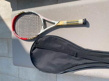 Racchetta tennis
