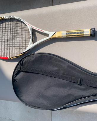 Racchetta tennis