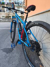 MTB elettrica