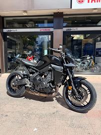Yamaha MT-09 2021 km 23.000