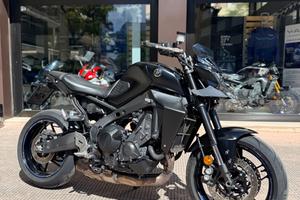 Yamaha MT-09 2021 km 23.000