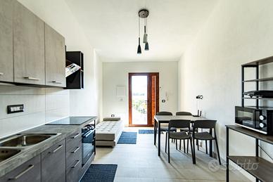 Bilocale per vacanze 2026- Riola Sardo OR