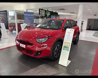 FIAT 600 Hybrid Icon 1.2 Hybrid 145cv N74088
