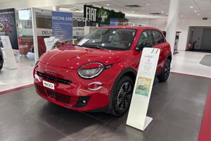 FIAT 600 Hybrid Icon 1.2 Hybrid 145cv N74088