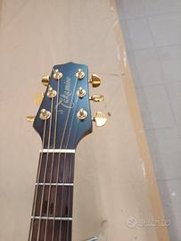Takamine EG-15C