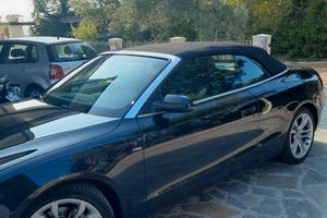 Audi A5 Cabrio Tdi 2.0 177cv Mod.Advanced