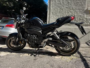 Yamaha fz1