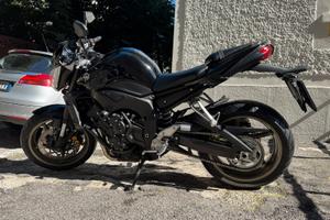 Yamaha fz1