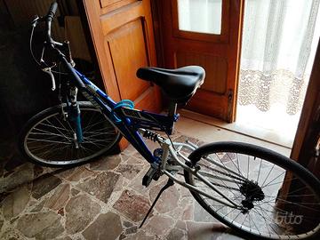 bici da strada 