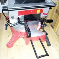 Troncatrice  Valex TLS 250 E
