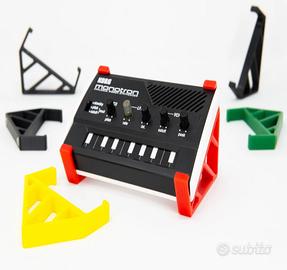 Stand scrivania per Korg Monotron