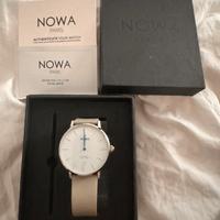 Orologio Nowa Paris SHAPER Revival BLUETOOTH