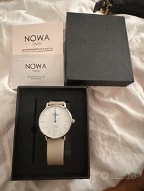 Orologio Nowa Paris SHAPER Revival BLUETOOTH