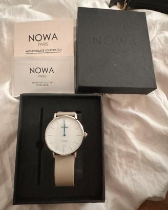 Orologio Nowa Paris SHAPER Revival BLUETOOTH