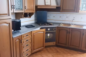 Appartamento San concordio