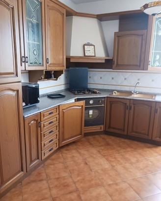 Appartamento San concordio