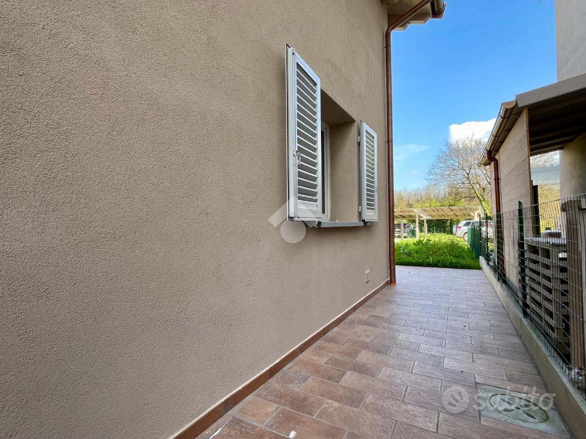 House in Borgo San Lorenzo, Figliano - Altro