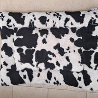 cuscino invernale per cane