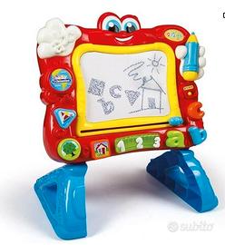 Clementoni. Lavagna Interattiva