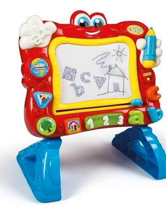 Clementoni. Lavagna Interattiva