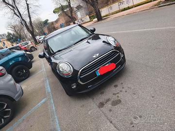 Mini Cooper 1.5D