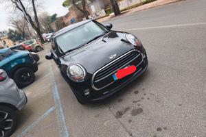 Mini Cooper 1.5D
