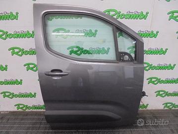 PORTA ANTERIORE DESTRA PER COMBO - DOBLO 2022