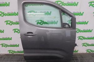 PORTA ANTERIORE DESTRA PER COMBO - DOBLO 2022