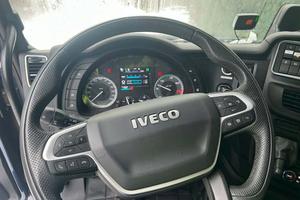 Iveco S Way 570