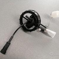 Galleggiante AIXAM CITY