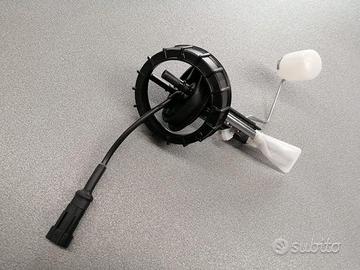 Galleggiante AIXAM CITY