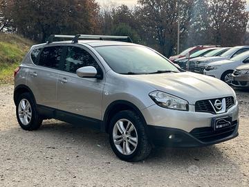 Nissan Qashqai 1.5 dCi DPF Tekna