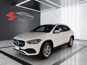 Mercedes GLA 250 e phev (eq-power) COME NUOVA - GO