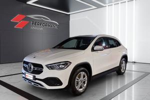 Mercedes GLA 250 e phev (eq-power) COME NUOVA - GO