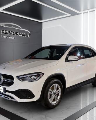 Mercedes GLA 250 e phev (eq-power) COME NUOVA - GO