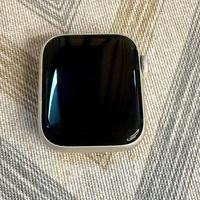 Apple Watch SE GPS, Cassa 40 mm