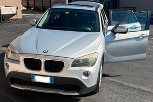 Bmw X1 xdrive20d Futura