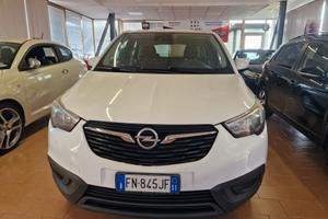 Opel Crossland X 1.6 ECOTEC, 115 mila chilometri