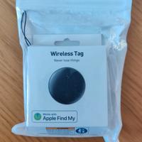 GPS tracker per auto